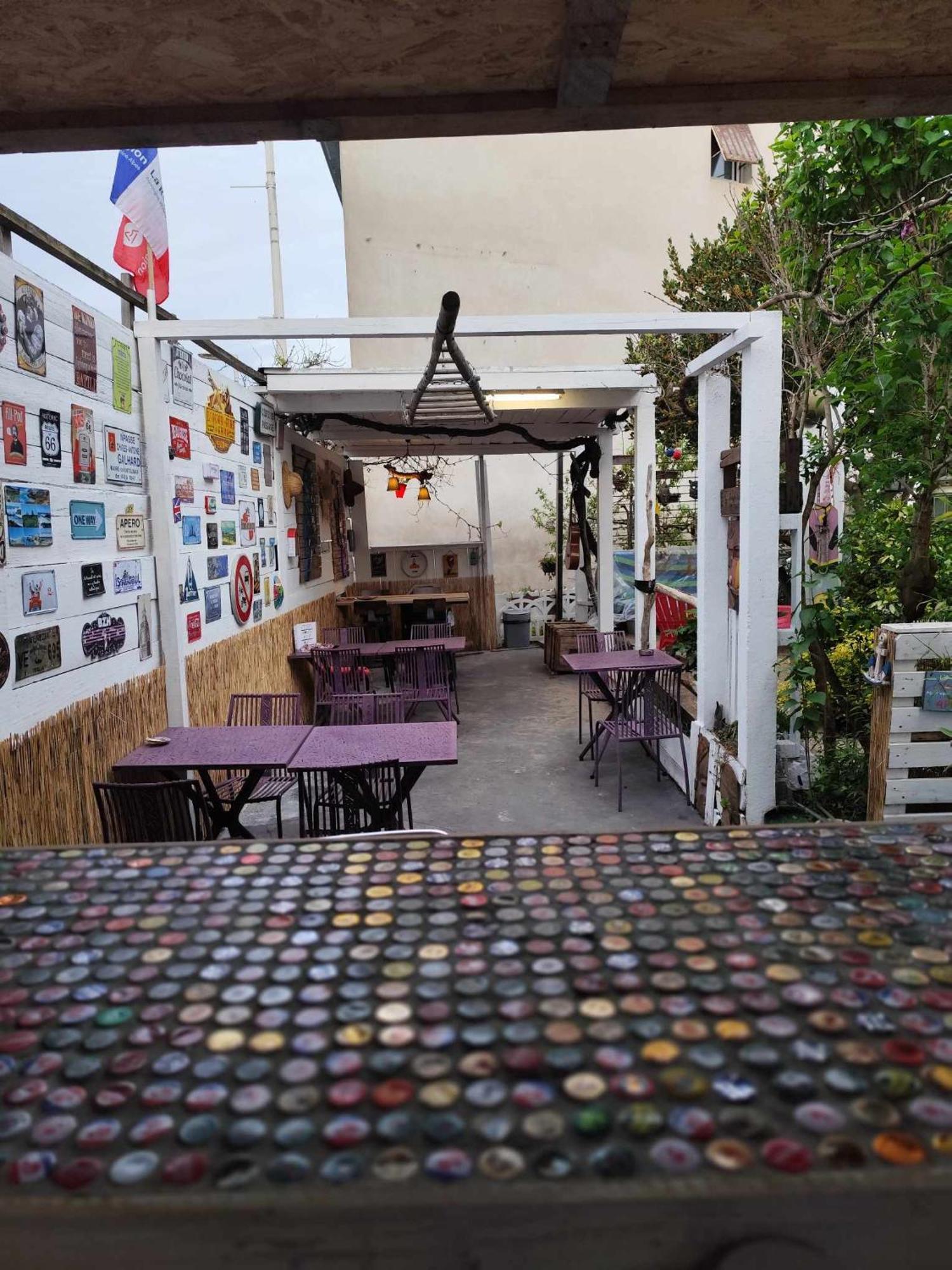 Houlala - Relais D'Etape - Chambres D'Hotes Pont-Eveque Zewnętrze zdjęcie