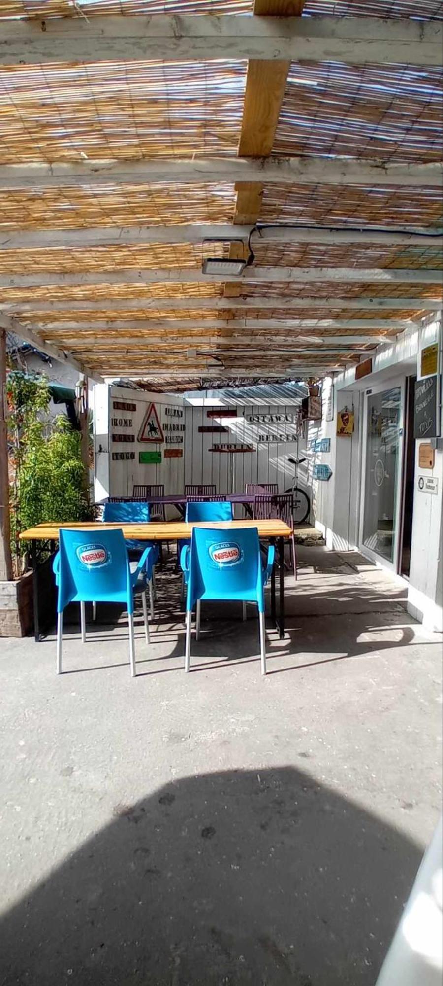 Houlala - Relais D'Etape - Chambres D'Hotes Pont-Eveque Zewnętrze zdjęcie